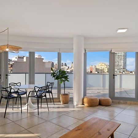 La Vie Suite Recoleta Buenos Aires Zewnętrze zdjęcie