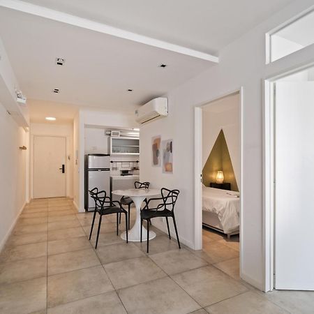 La Vie Suite Recoleta Buenos Aires Zewnętrze zdjęcie