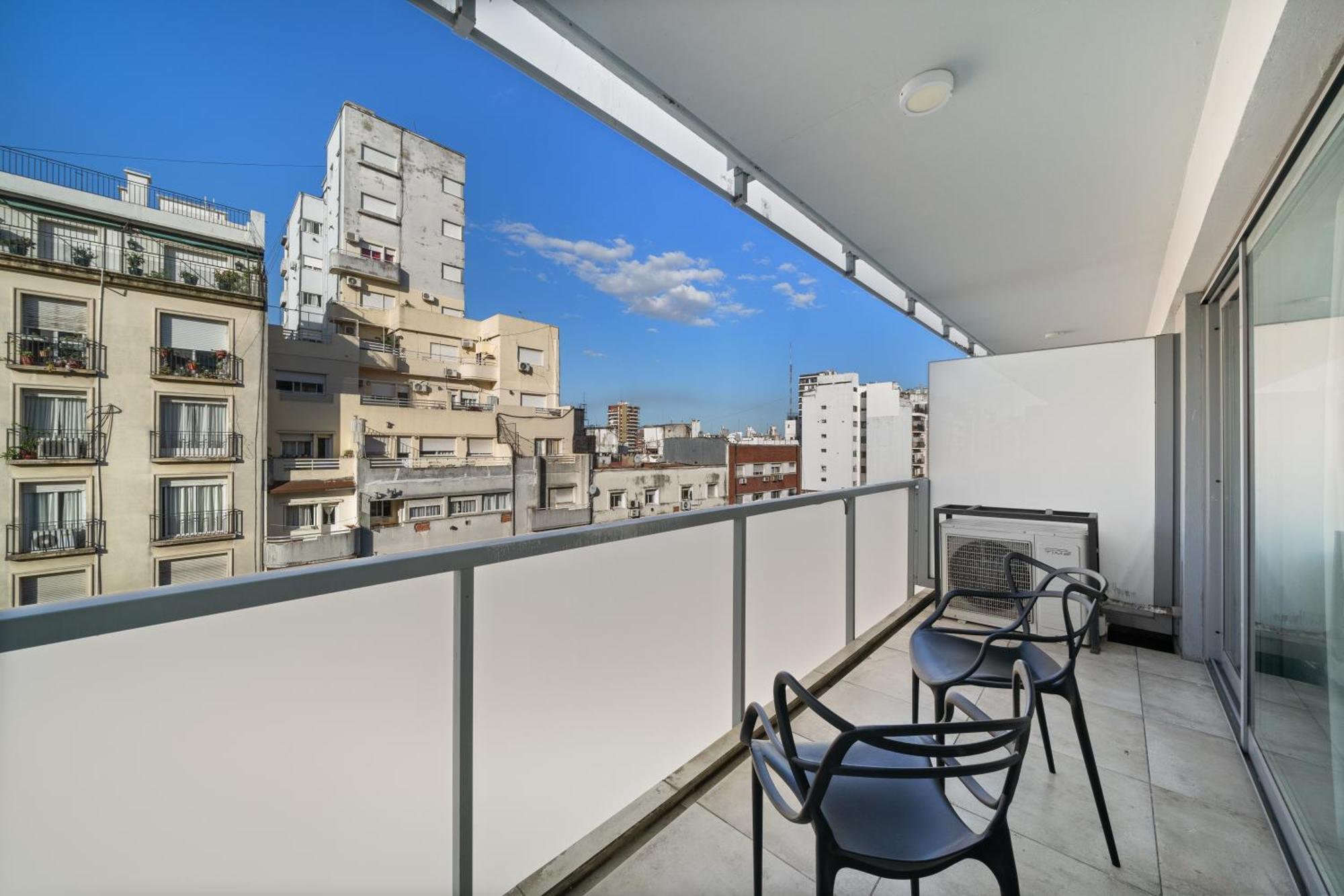 La Vie Suite Recoleta Buenos Aires Zewnętrze zdjęcie