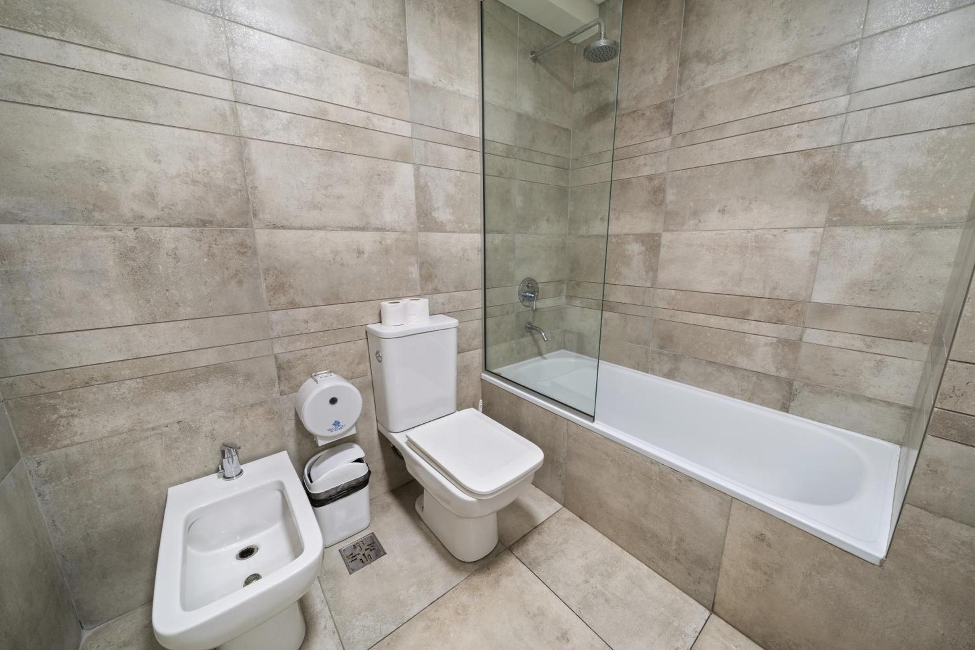 La Vie Suite Recoleta Buenos Aires Zewnętrze zdjęcie