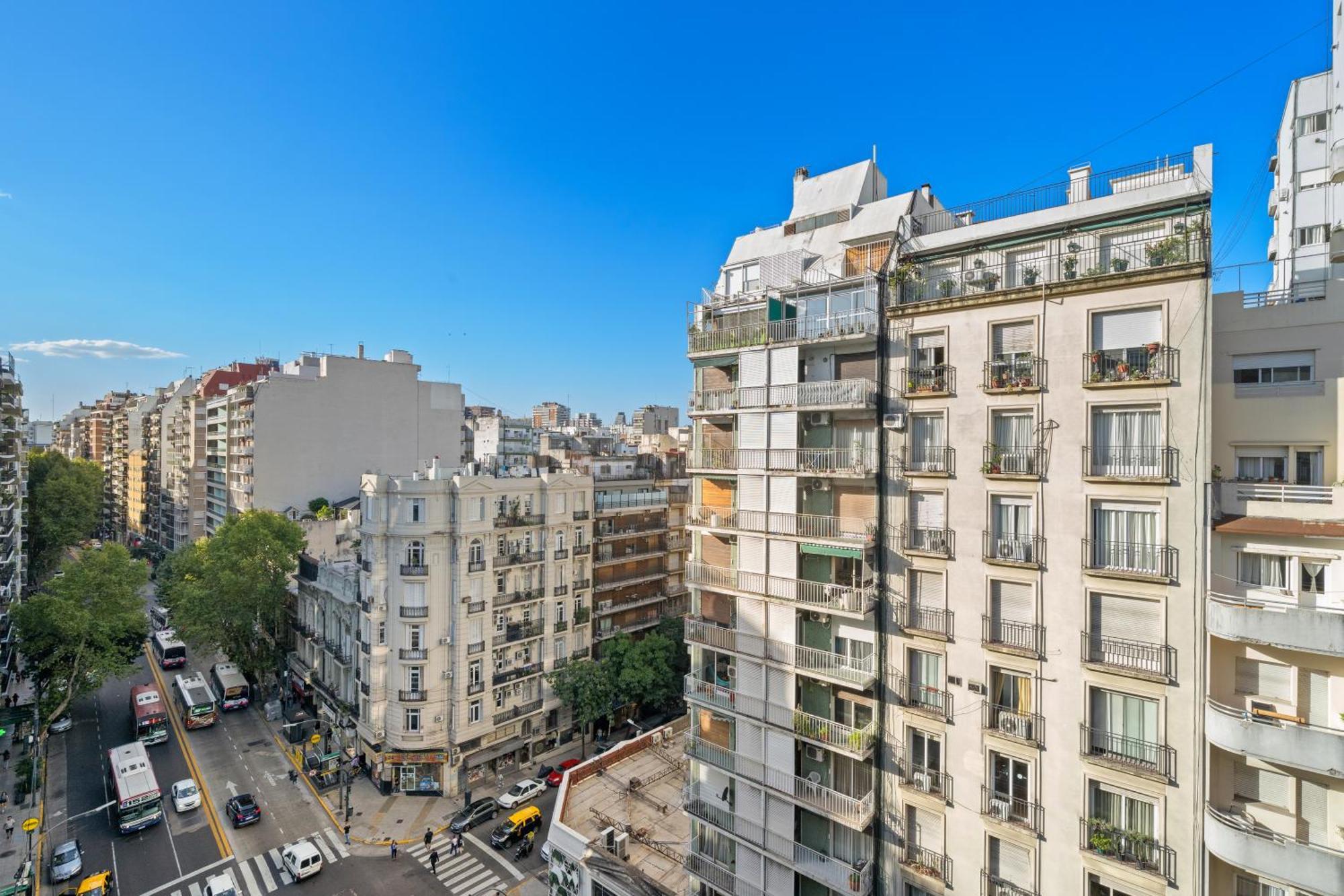 La Vie Suite Recoleta Buenos Aires Zewnętrze zdjęcie
