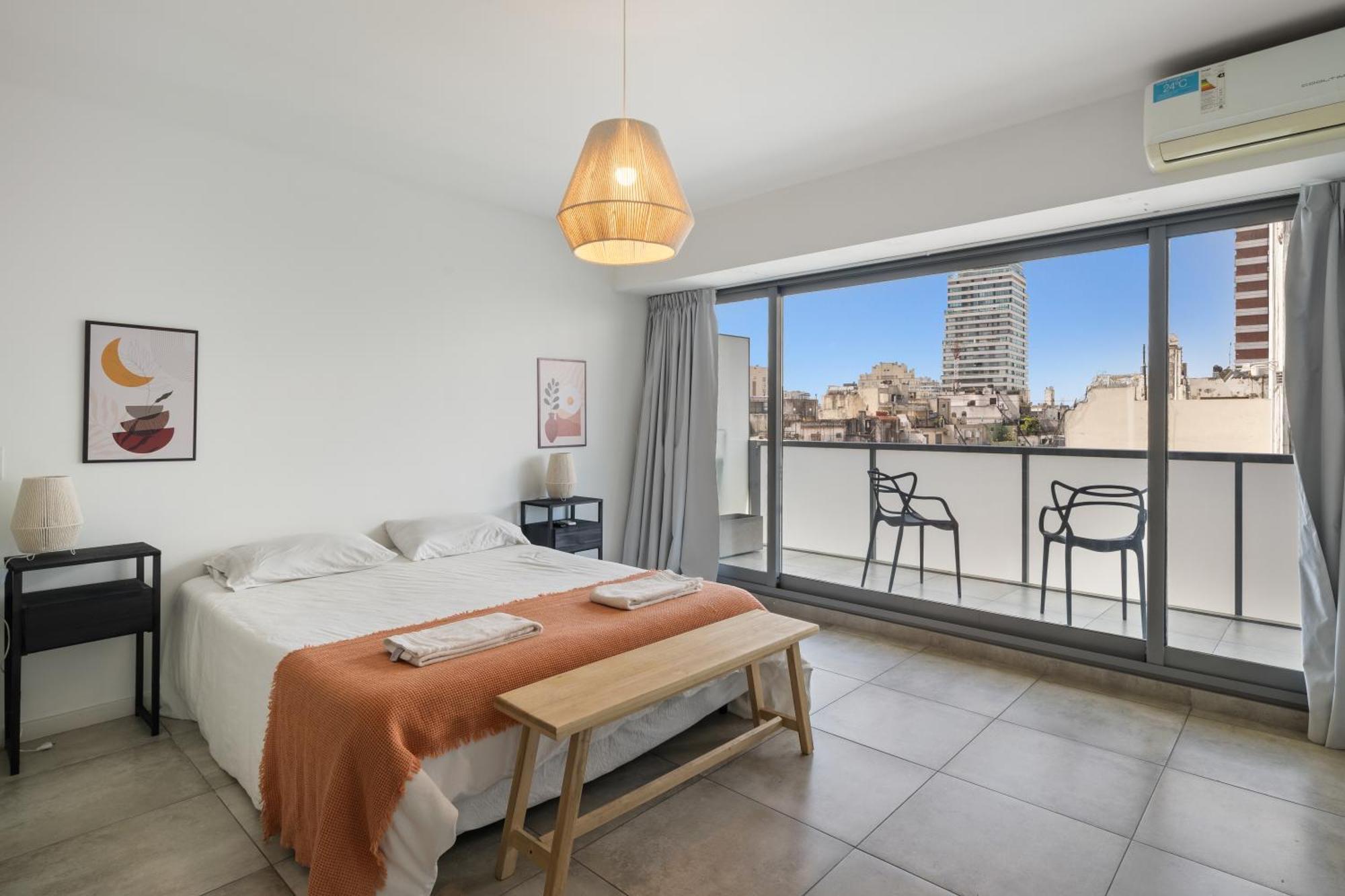 La Vie Suite Recoleta Buenos Aires Zewnętrze zdjęcie