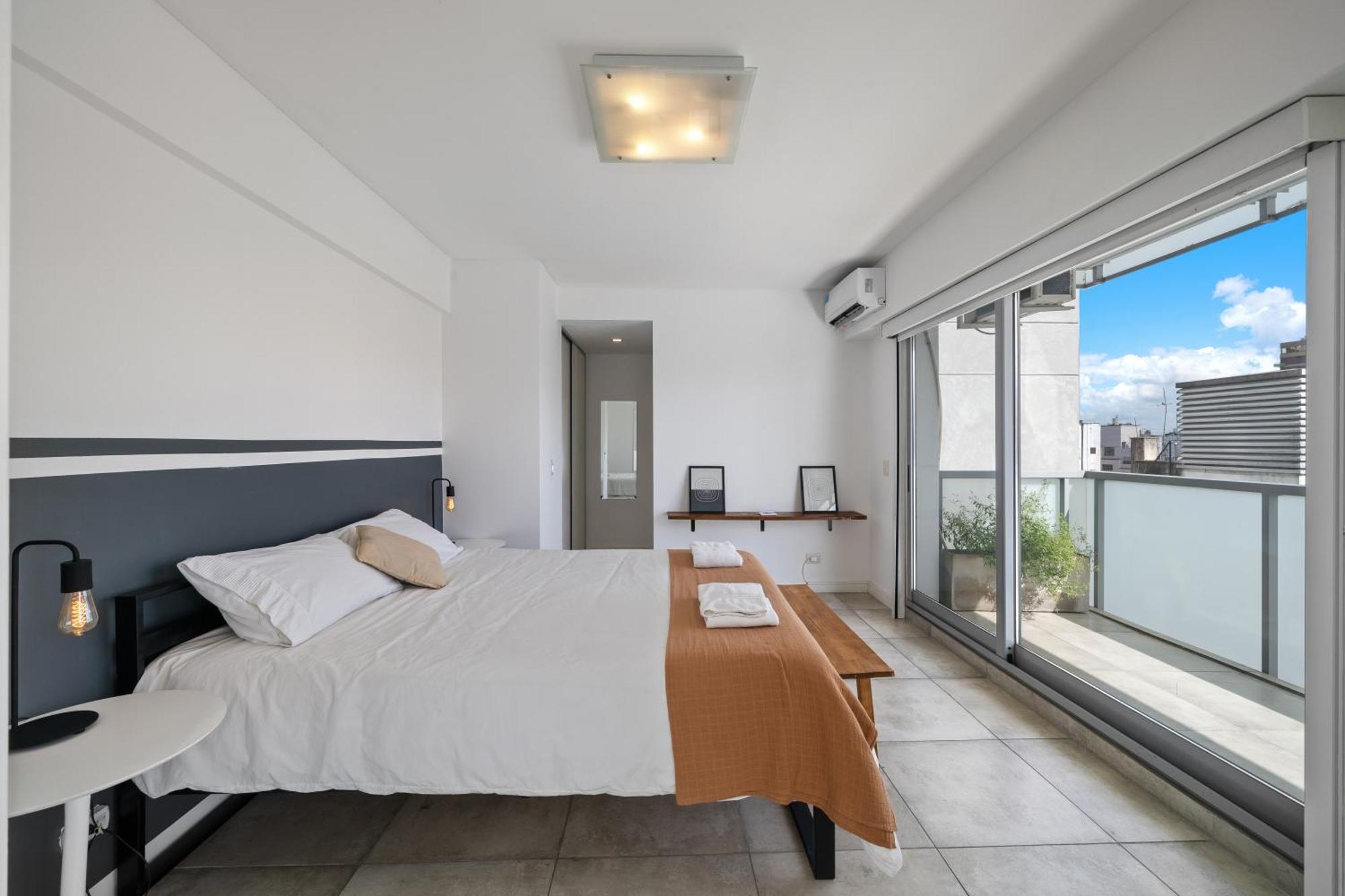 La Vie Suite Recoleta Buenos Aires Zewnętrze zdjęcie