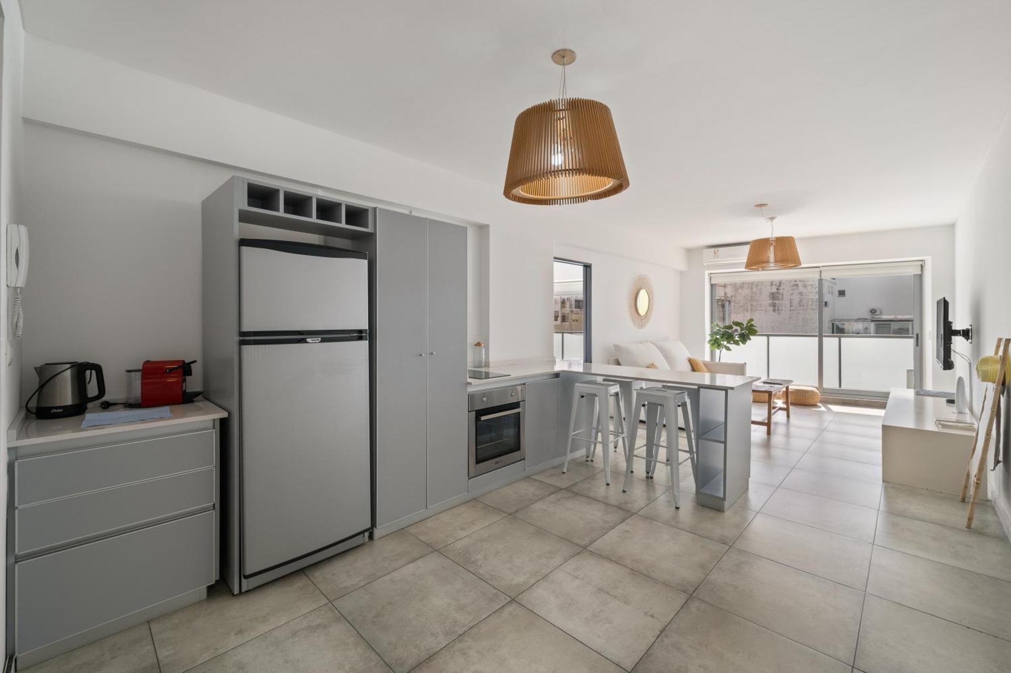 La Vie Suite Recoleta Buenos Aires Zewnętrze zdjęcie