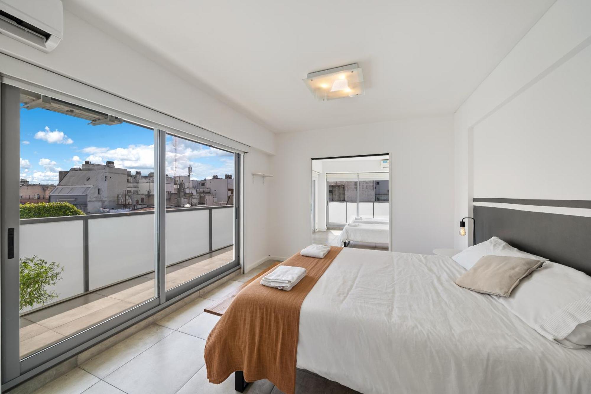 La Vie Suite Recoleta Buenos Aires Zewnętrze zdjęcie