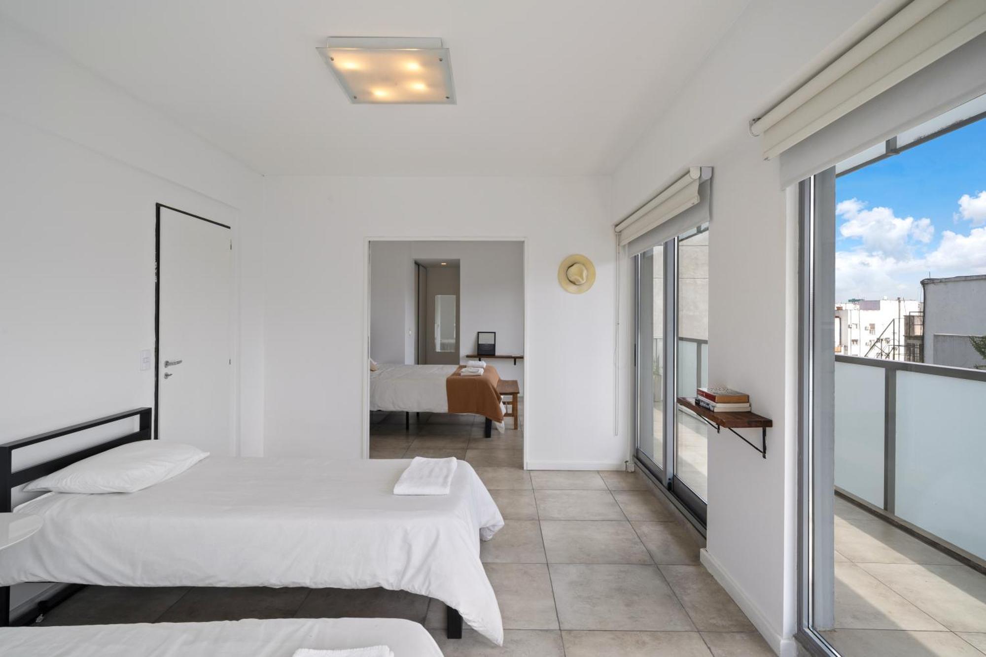 La Vie Suite Recoleta Buenos Aires Zewnętrze zdjęcie