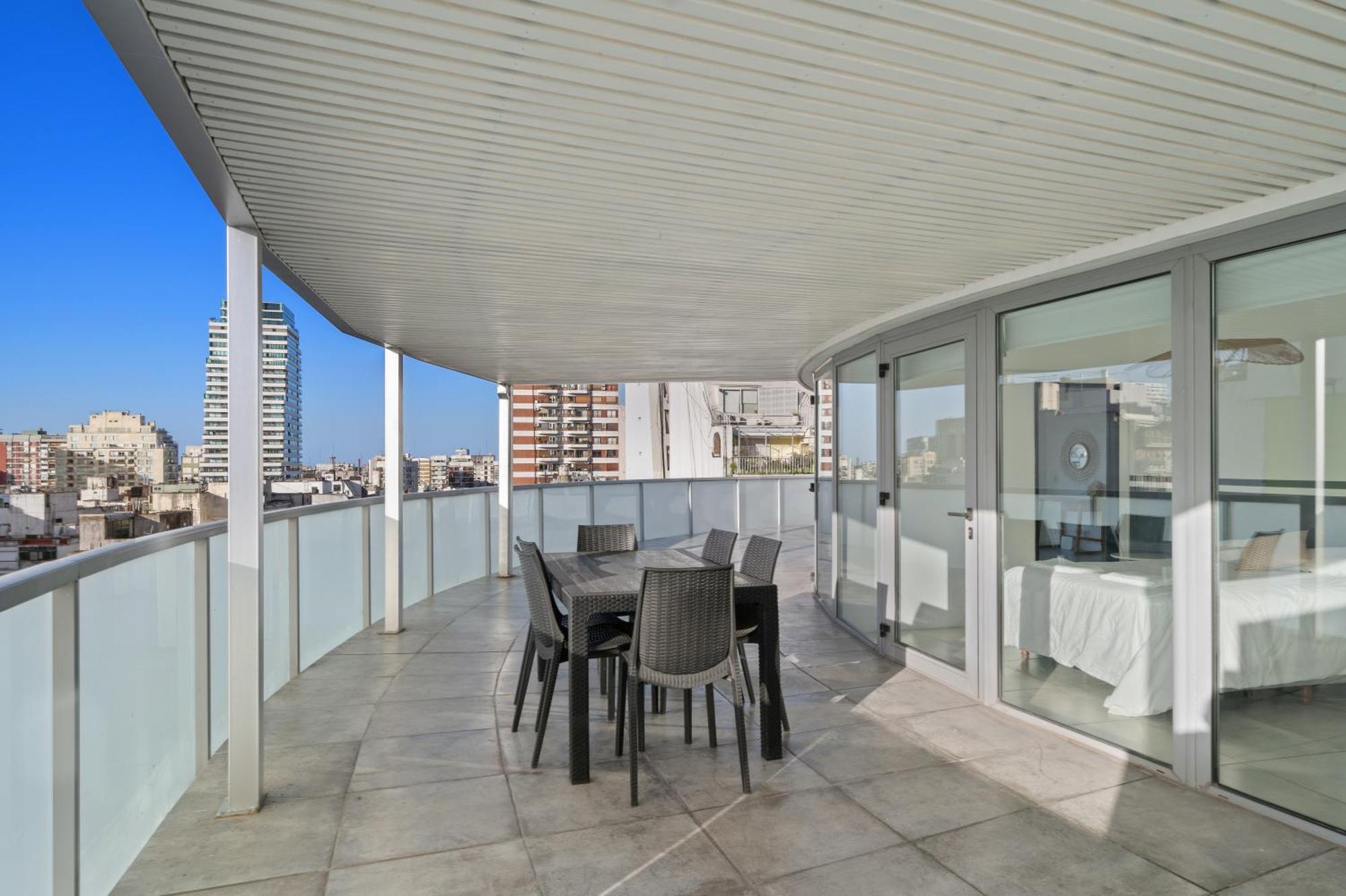 La Vie Suite Recoleta Buenos Aires Zewnętrze zdjęcie