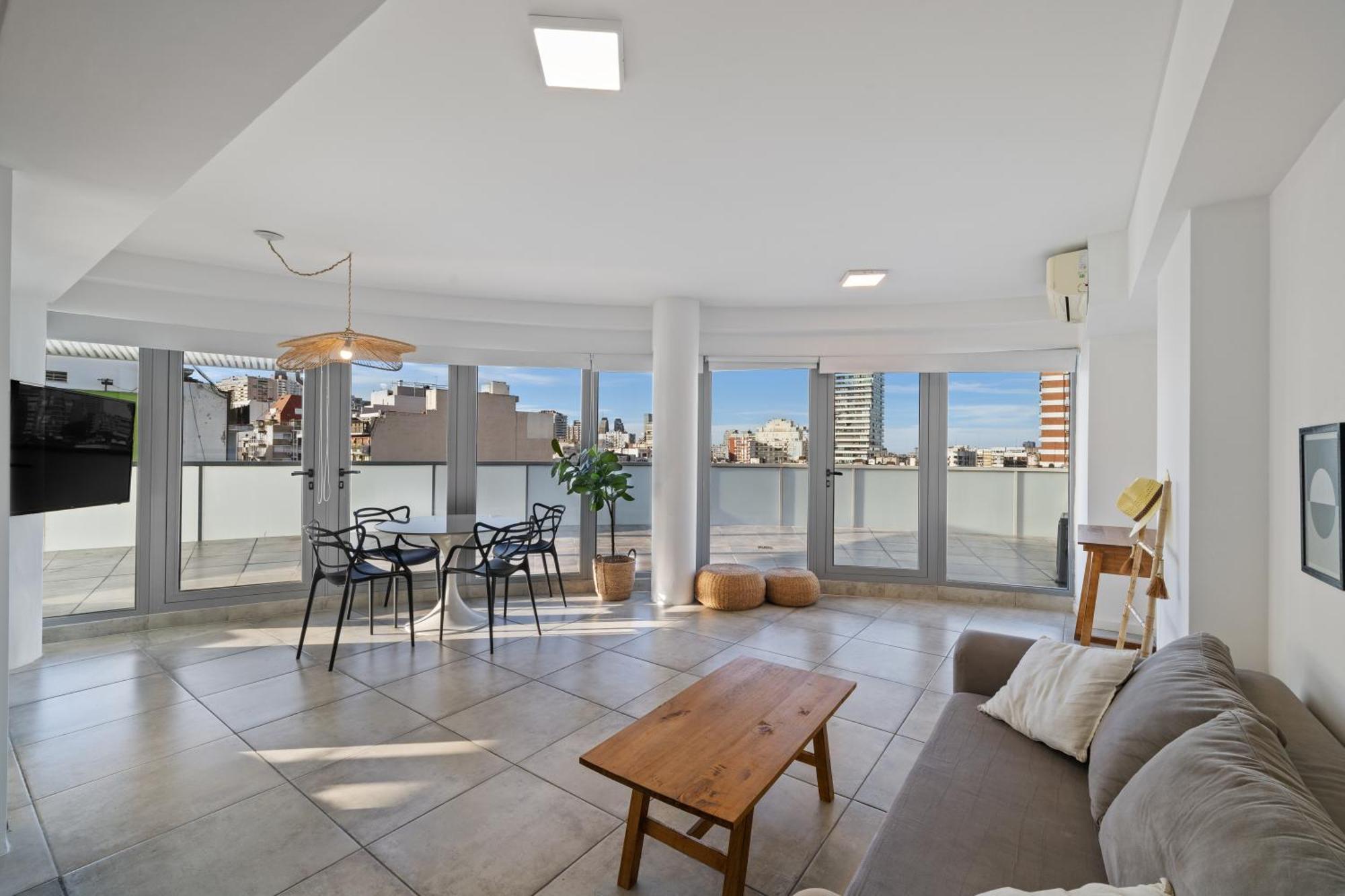 La Vie Suite Recoleta Buenos Aires Zewnętrze zdjęcie