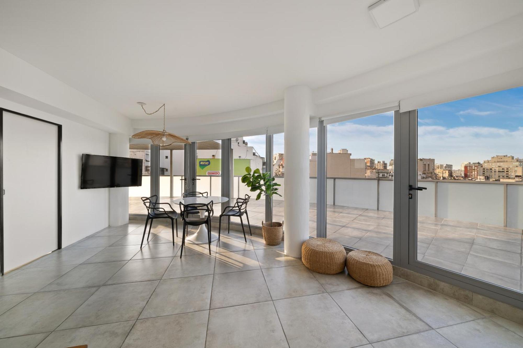 La Vie Suite Recoleta Buenos Aires Zewnętrze zdjęcie
