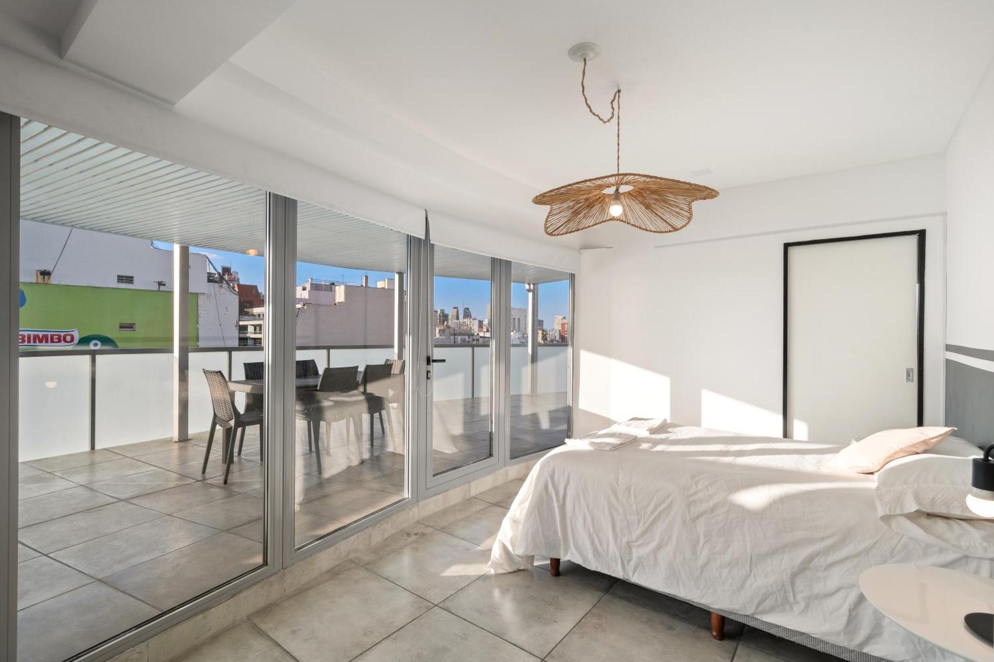 La Vie Suite Recoleta Buenos Aires Zewnętrze zdjęcie