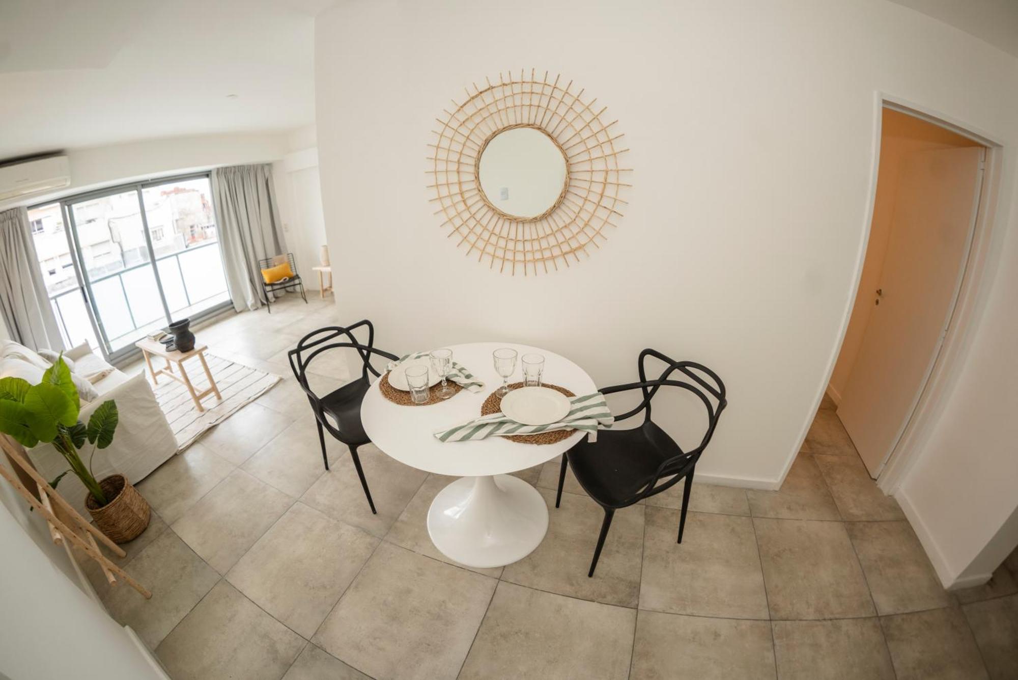 La Vie Suite Recoleta Buenos Aires Zewnętrze zdjęcie
