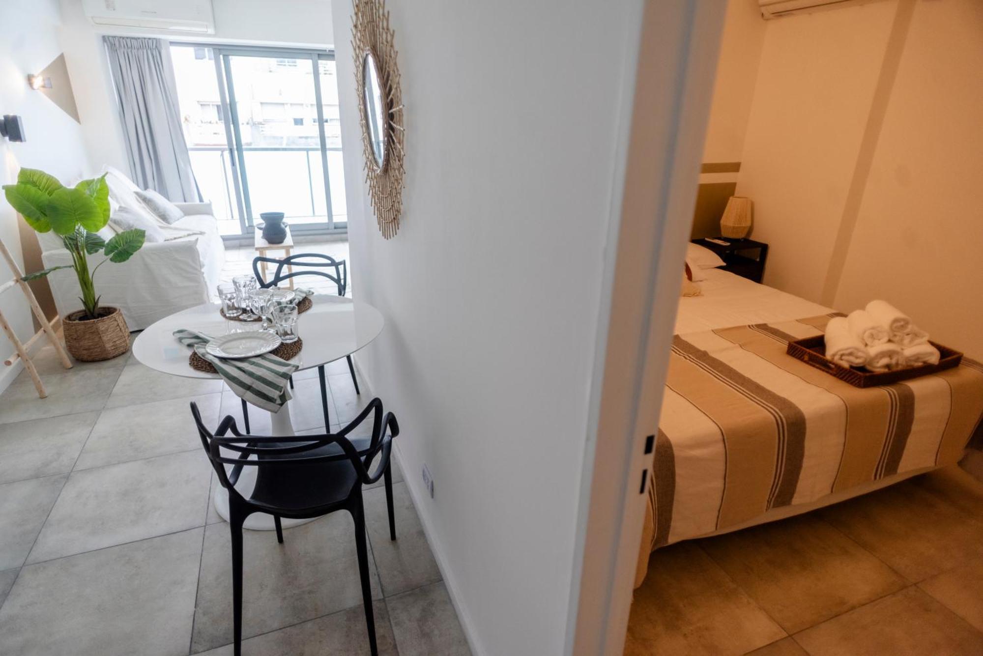 La Vie Suite Recoleta Buenos Aires Zewnętrze zdjęcie