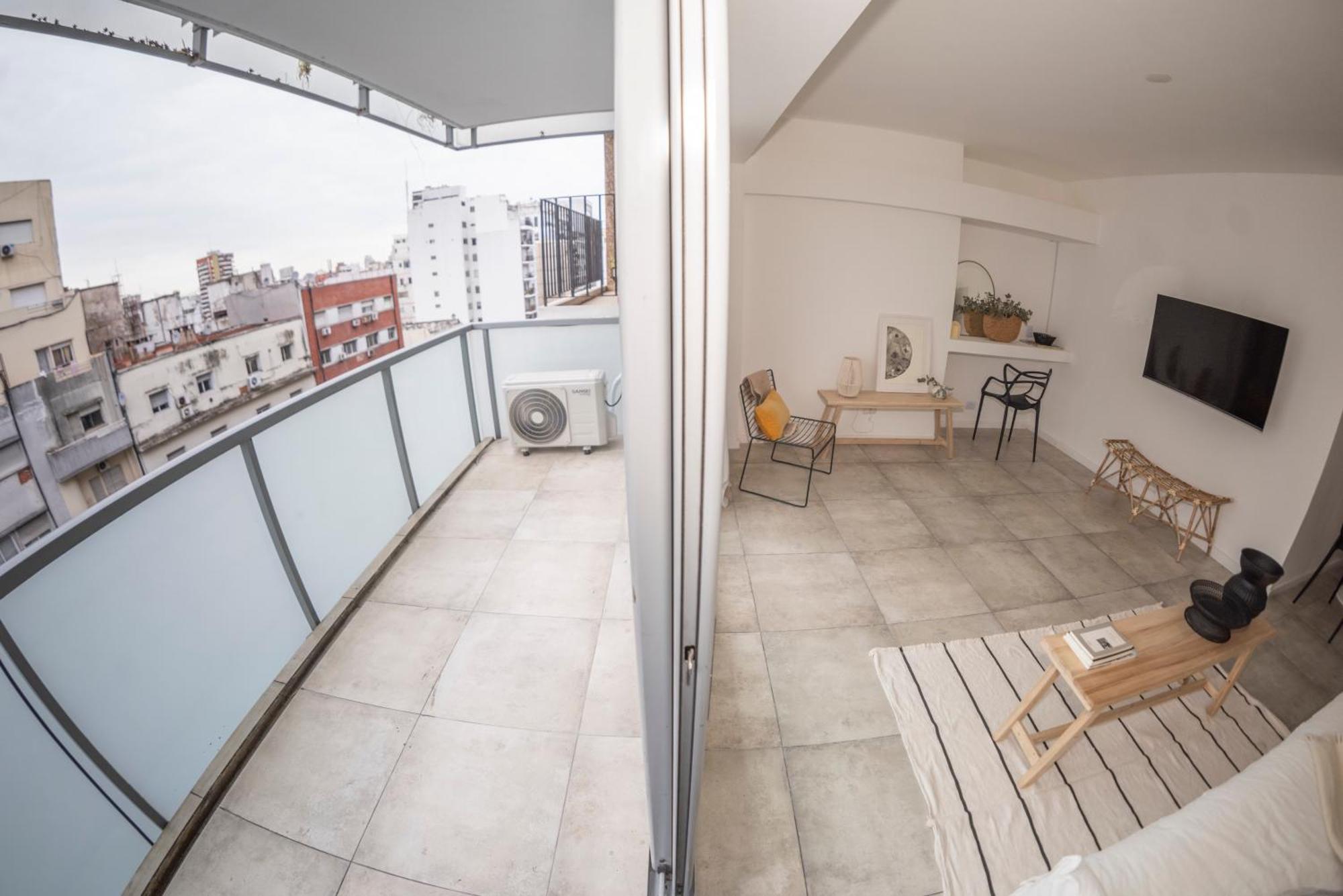 La Vie Suite Recoleta Buenos Aires Zewnętrze zdjęcie