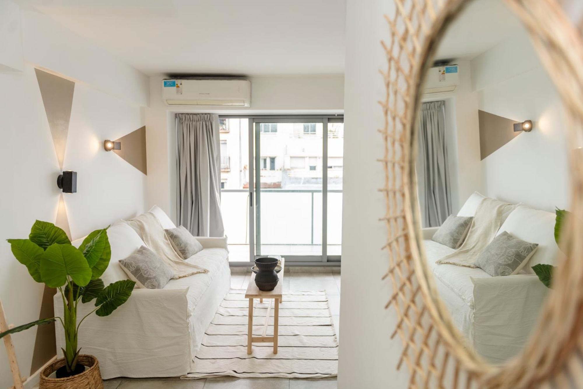 La Vie Suite Recoleta Buenos Aires Zewnętrze zdjęcie