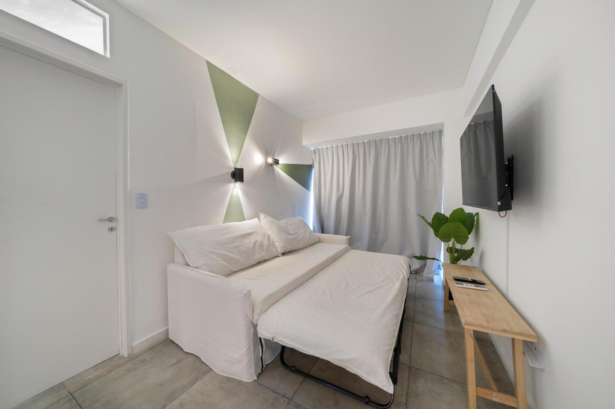 La Vie Suite Recoleta Buenos Aires Zewnętrze zdjęcie