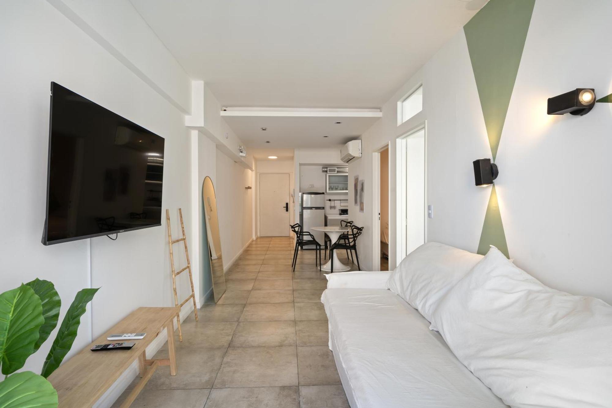 La Vie Suite Recoleta Buenos Aires Zewnętrze zdjęcie