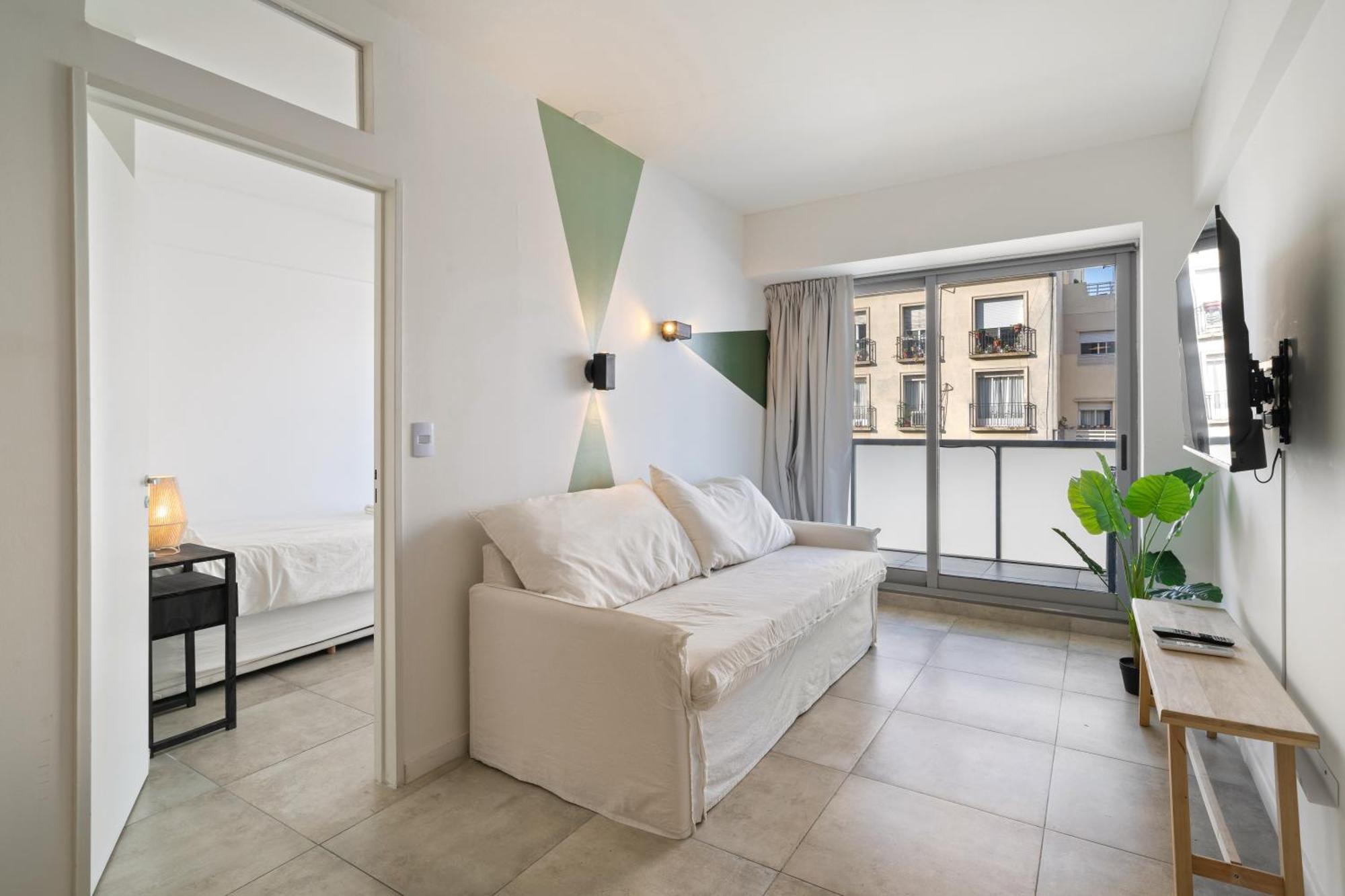 La Vie Suite Recoleta Buenos Aires Zewnętrze zdjęcie
